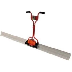 Виброрейка для бетона электрическая TOR XH25D с лезвием 2м