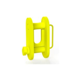 Захват для перемещения контейнеров за нижние фитинги ZFK 8,0