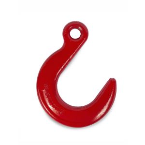 Крюк с широким зевом TOR 8,0 т (S)