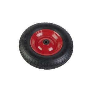 Колесо пневматическое резиновое 380 мм PR 3000-20