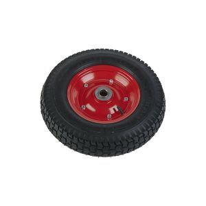 Колесо пневматическое резиновое 420 мм PR 3008