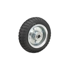 Колесо пневматическое резиновое 220 мм PR1400