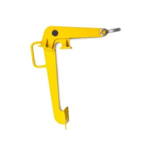 Захват для бочек вертикальный TOR YQC600 0,6 т (X)