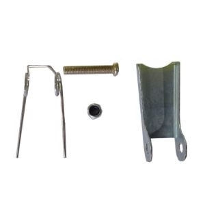 Защелка для крюков чалочных TOR 320А 1,0 т (Q)