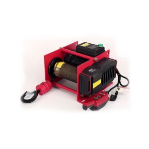 Лебедка электрическая TOR KDJ-200B 200 кг 30 м 220В