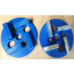 Фреза алмазная №60 для машин мозаично-шлифовальных GM400/GM600