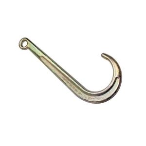 J-крюк 15" буксировочный универсальный (Джей-крюк)