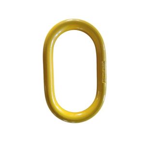 Кольцо овальное одиночное SL-454 TOR 11,0 т (Q)