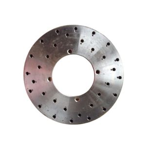 Металлический диск для крепления фрез для G330