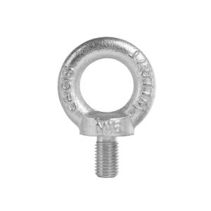 Рым-болт TOR DIN 580 16мм (L)