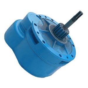 Редуктор подъема для талей электрических CD1 16,0 т