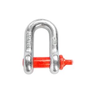 Скоба прямая TOR 12,0 т (тип G210) (D)