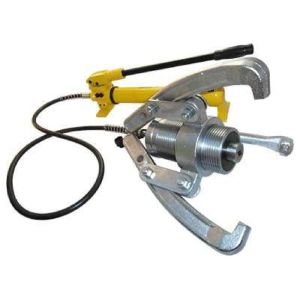 Съемник гидравлический TOR EP-10T с выносным насосом (N)