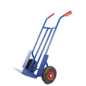 Тележка ручная двухколесная TOR ТГ 300 (HT 300)