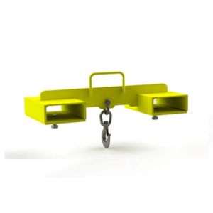 Навеска на вилы NVP 1