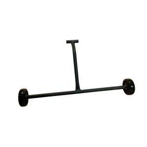 Транспортировочная тележка для виброплит CY-350 (trolley wheel)