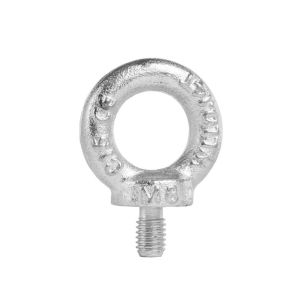 Рым-болт TOR DIN 580 8мм (S)