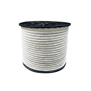 Фал полиамидный 8 мм (200 м)