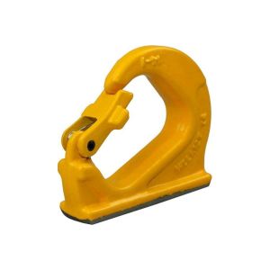 Крюк приварной TOR G80 1 т