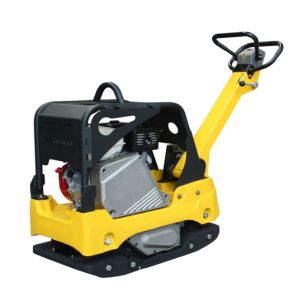 Виброплита реверсивная TOR CR30 173 кг, 30,5 кН дизельная