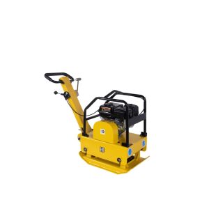 Виброплита реверсивная TOR C-160S(R) (Loncin) уценка