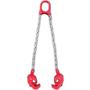 Захват для бочек TOR SL 1T (N)