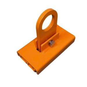 Захват для сэндвич-панелей ЗСП-80 (ZSPG)