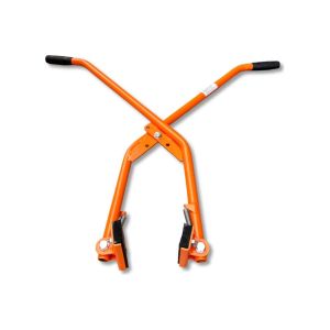 Захват для бордюрного камня ручной ЗТ 80 кг