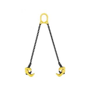 Захват для бочек TOR SL 1T (X)