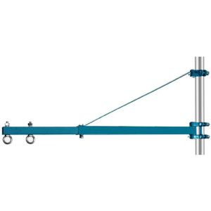 Штанга для тали TOR HST-300-1100-A (T)
