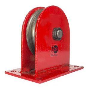 Блок монтажный опорный TOR 10,0 т (T)