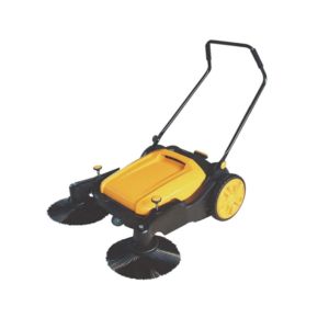 Машина подметальная TOR GM98