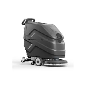 Машина поломоечная TOR PRACTIC50 АКБ GEL 24/100 В/Ач