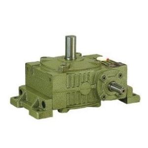 Редуктор TOR WPWO 80-1/50-В