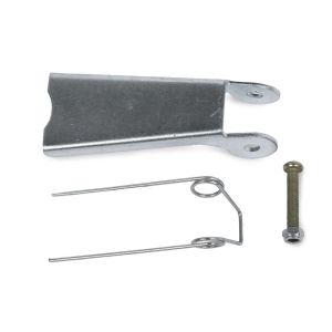 Защелка для крюков чалочных TOR 320А 3,0 т (Y)