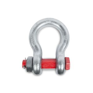 Скоба омегообразная TOR 25,0 т (тип G2130) (Y)