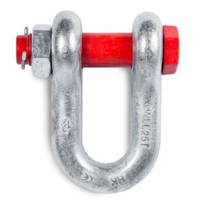 Скоба прямая TOR 35,0 т (тип G2150) (Y)