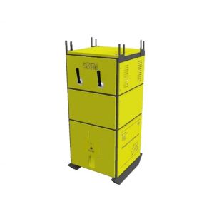 Станция для прогрева бетона СПБ-100 (сухой тип)