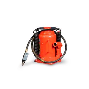 Домкрат пневмогидравлический TOR 35 т 250-400MM LT-D1035