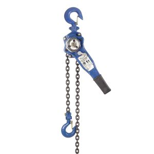 Таль ручная рычажная TOR ТРР-ТРШСР 1,0ТХ12М (серия G)