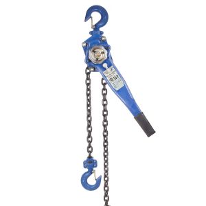 Таль ручная рычажная TOR ТРР-ТРШСР 1,5ТХ9М (серия G)