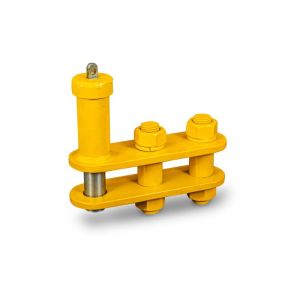 Замок Смаля ZS 1,0