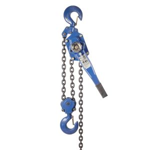 Таль ручная рычажная TOR ТРР-ТРШСР 6,0ТХ12М (серия G)