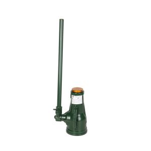 Домкрат винтовой TOR ДВ 25,0 т (G)