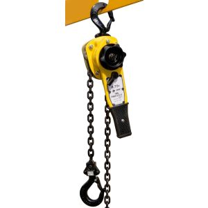 Таль ручная шестеренная рычажная ТРШСР 0,75 т 3 м