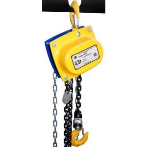 Таль ручная шестеренная ТРШАУп-Ех-0,5 т 3 м