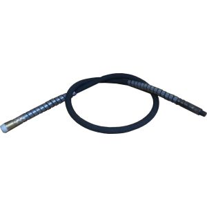 Гибкий вал для вибронаконечника 51,76 мм ВГ-300 3,0 м