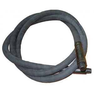 Гибкий вал для вибронаконечника 51,76 мм ВГ-450 4,5 м