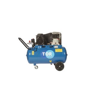 Компрессор ременной масляный TOR OBL 100-10-2,2 220V