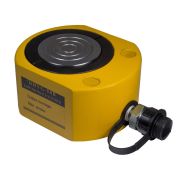 Домкрат гидравлический низкий TOR ДН30М13 30 т (таблетка)